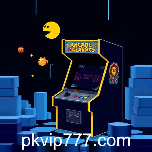 The Revival of Arcade Games in the Digital Age: Exploring the Impact of 'pkvip'