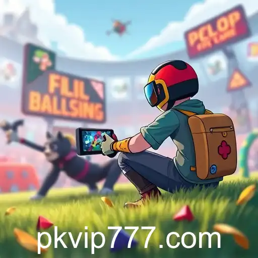 The Evolution of Gaming in a Digital Era