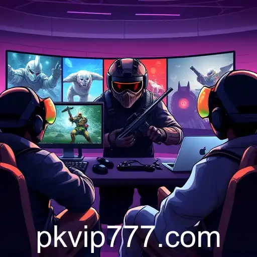 The Evolution of Online Gaming in 2025