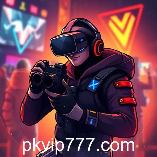 The Evolution of Online Gaming with PKVIP