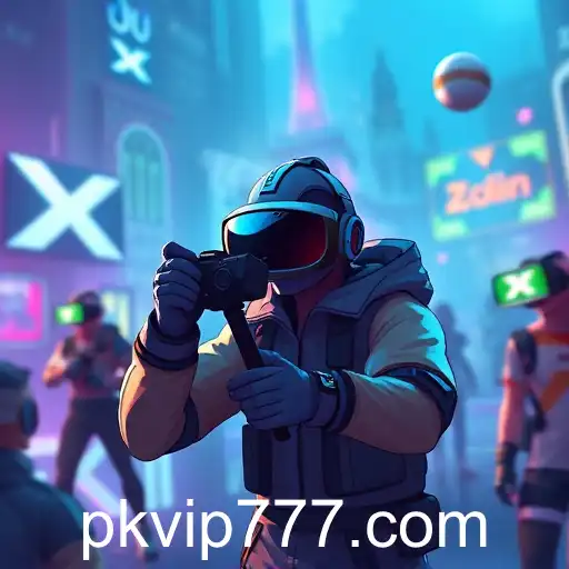 The Evolution of Online Gaming Platforms