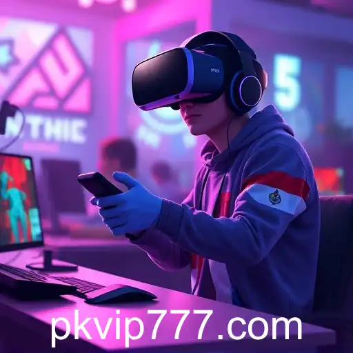 The Evolution of Online Gaming Communities