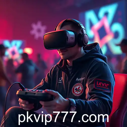 Evolving Dynamics of Online Gaming