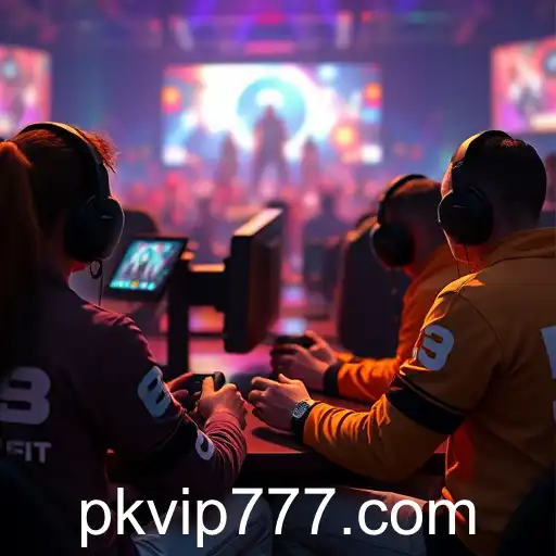 Exploring the Rise of Online Gaming Platforms