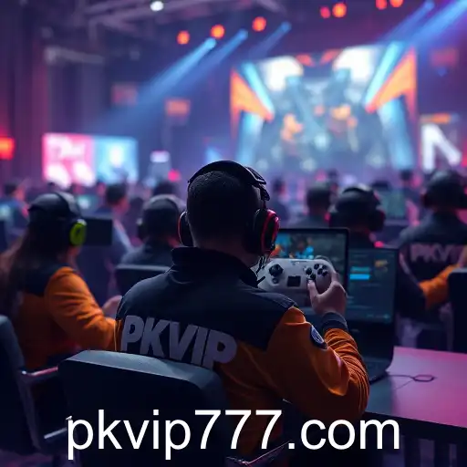 Gaming Trends Forecast in the Digital Era