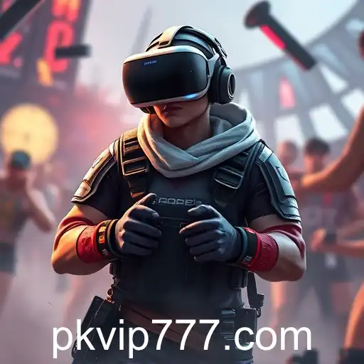 Gaming Trends in the Modern Era