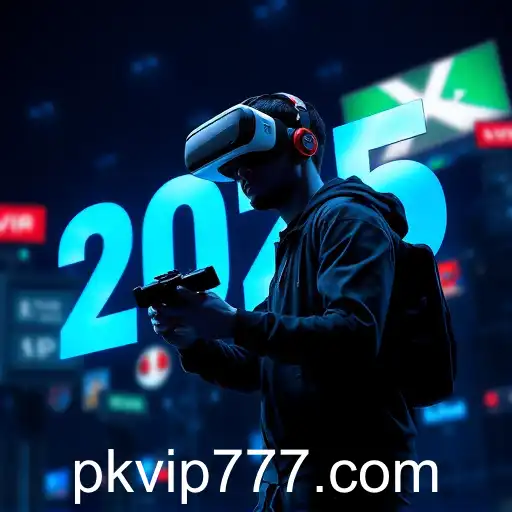The Rise of PKVIP: A Game-Changer in Online Entertainment