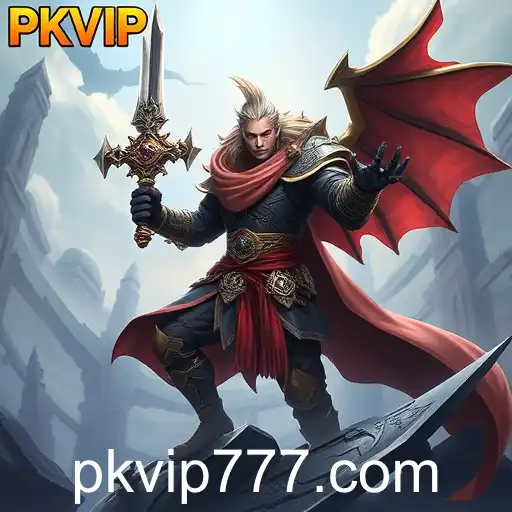 PKVIP: The Evolution of Online Gaming