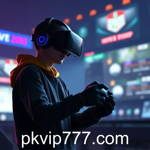 PKVIP: Transforming Digital Gameplay in 2025