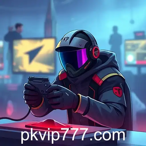 The Evolution and Impact of PKVIP in Online Gaming