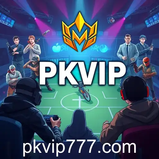 PKVIP: Revolutionizing Online Gaming in a New Era