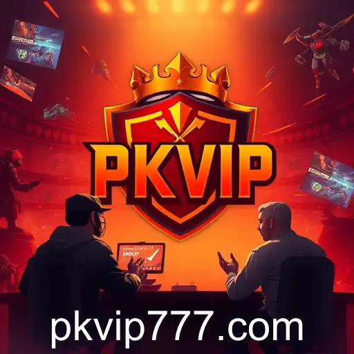 The Rise of PKVIP in the Gaming Arena