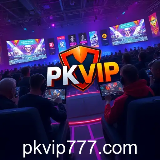 The Rise of PKVIP in Online Gaming