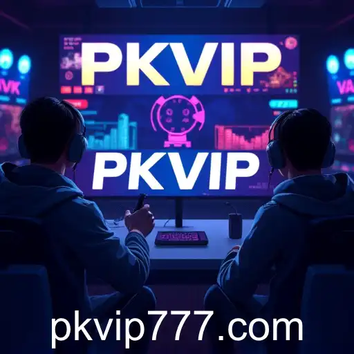 The Rise of PKVIP and its Influence on Gaming