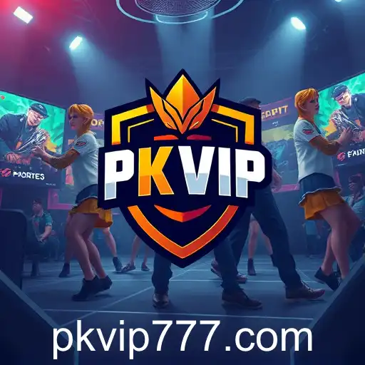 The Rise of PKVIP: A Gaming Revolution