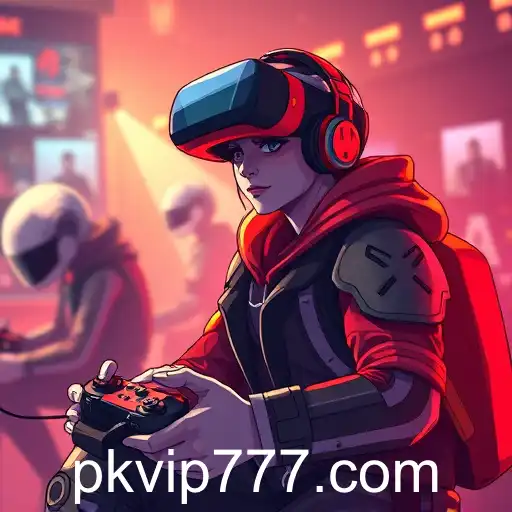 The Rising Popularity of PKVIP in Online Gaming