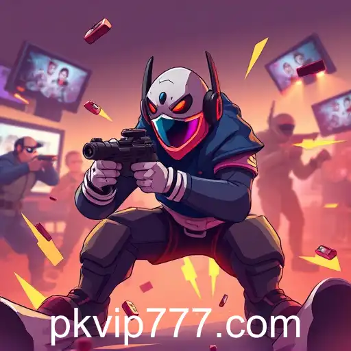 Emergence of PKVIP in Online Gaming