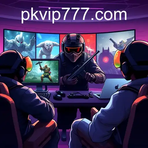 The Evolution of Online Gaming in 2025