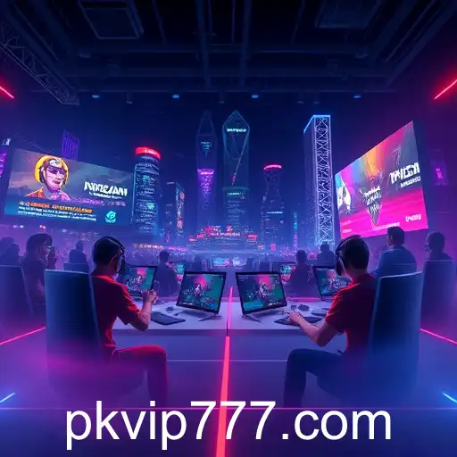 The Evolution of Online Gaming in the Modern Era