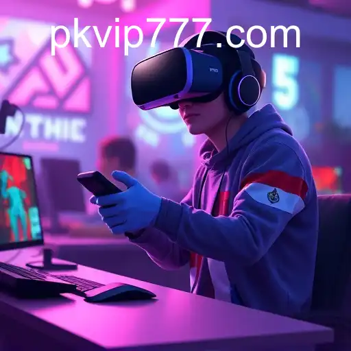 The Evolution of Online Gaming Communities