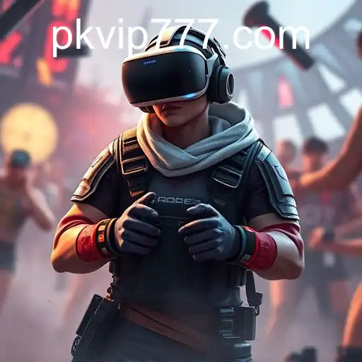 Gaming Trends in the Modern Era