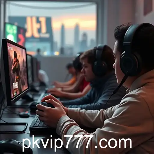 The Rise of Online Gaming Communities in Challenging Times