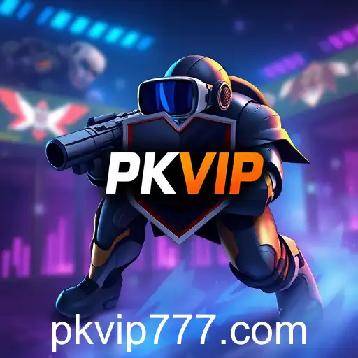 PKVIP Revolutionizes Online Gaming Experience