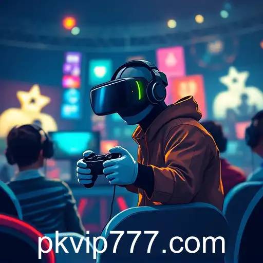PKVIP Leads Gaming Innovations in 2025