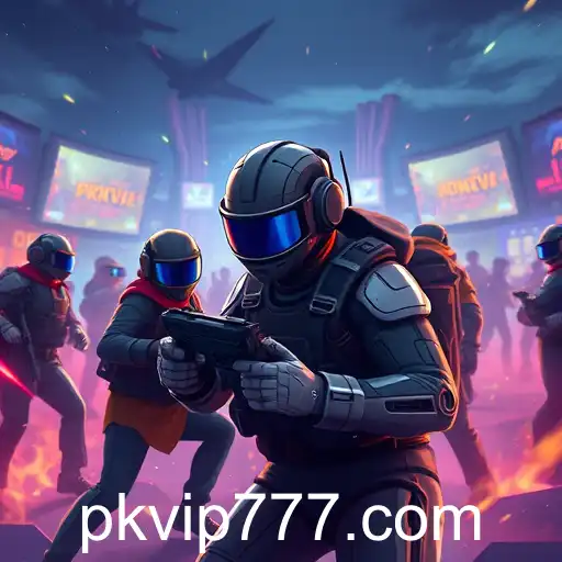 The Evolution and Impact of PKVIP in Online Gaming