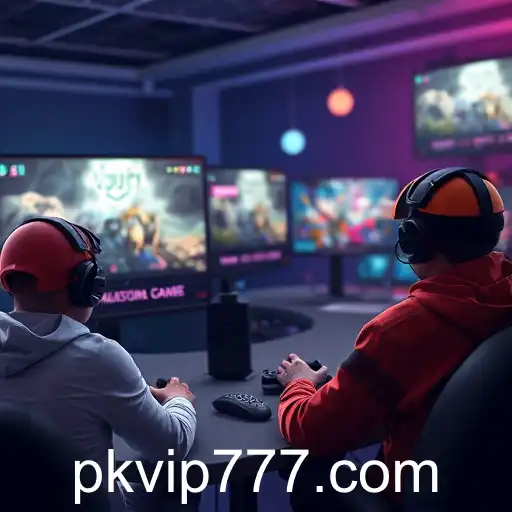The Rise of PKVIP in Online Gaming
