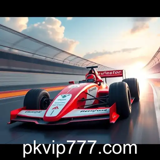 The Thrilling World of Racing Games: A Deep Dive into the 'pkvip' Universe