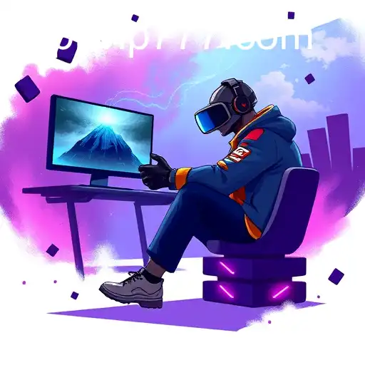 The Rise of Online Gaming Platforms