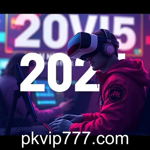 The Rise of Online Gaming in 2025