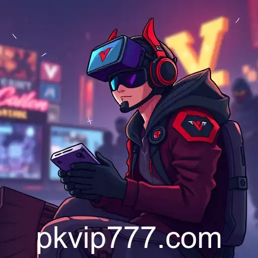 The Rise of PKVIP in the Gaming Arena