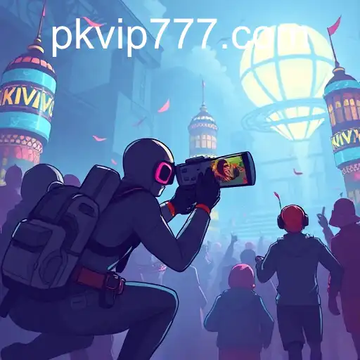 The Rise of PKVIP in Online Gaming