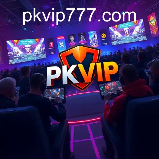 The Rise of PKVIP in Online Gaming