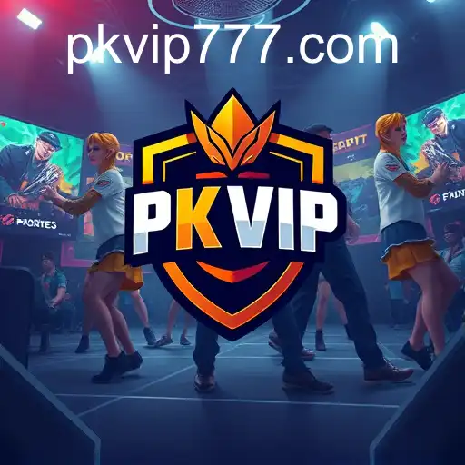 The Rise of PKVIP: A Gaming Revolution