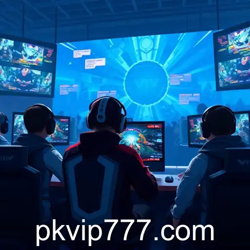 The Rise of Online Gaming in 2025